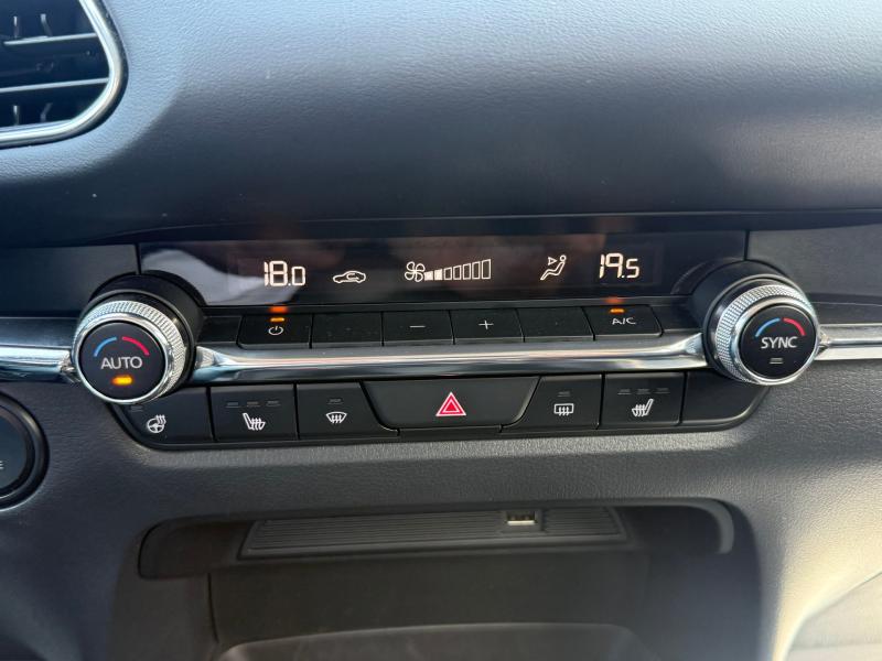 Car Thumb
