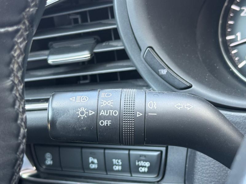 Car Thumb