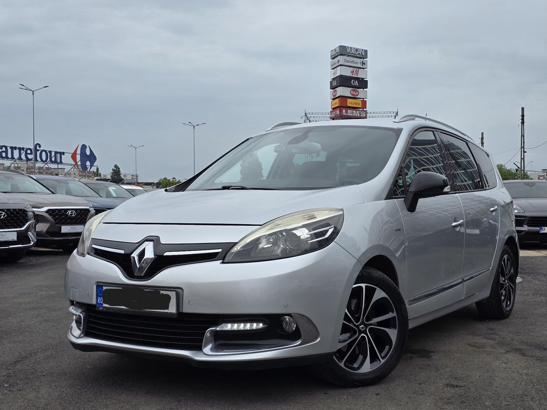 Renault Grand Scenic