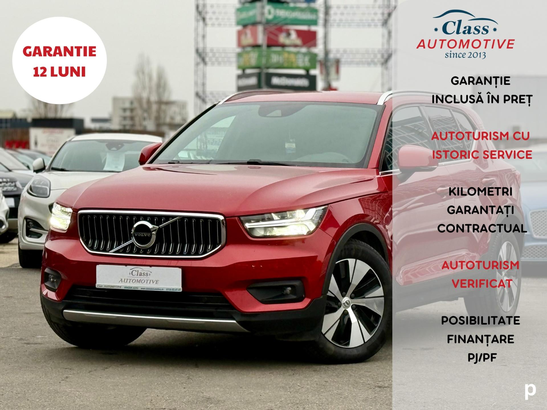 Volvo XC 40