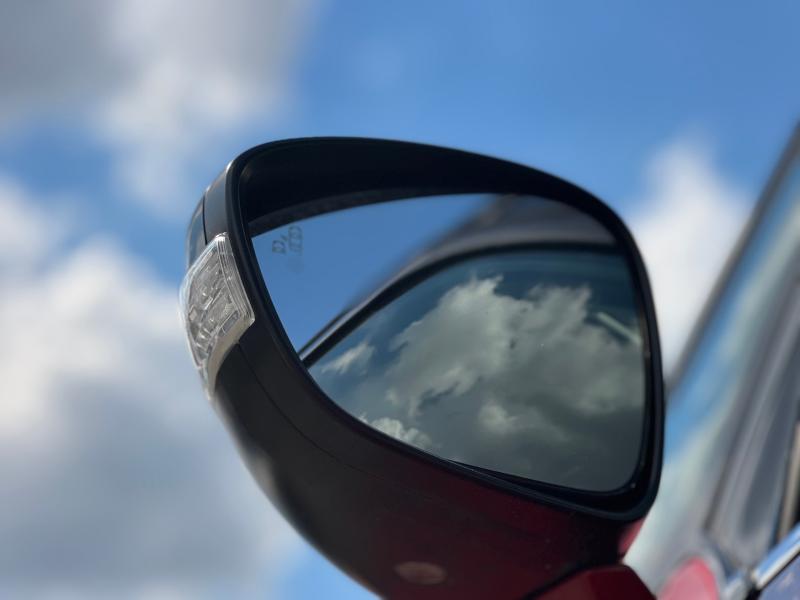 Car Thumb